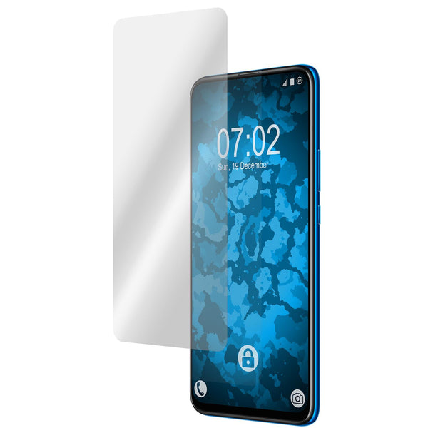 2 x Huawei P Smart Z Displayschutzfolie klar