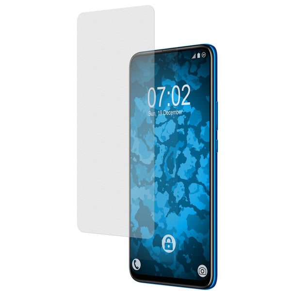 6 x Huawei P Smart Z Displayschutzfolie matt