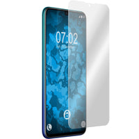 1 x Huawei P Smart 2019 Displayschutzfolie klar Flexible Fol