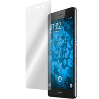2 x Huawei P8 Lite 2015 (1.Gen.) Displayschutzfolie klar