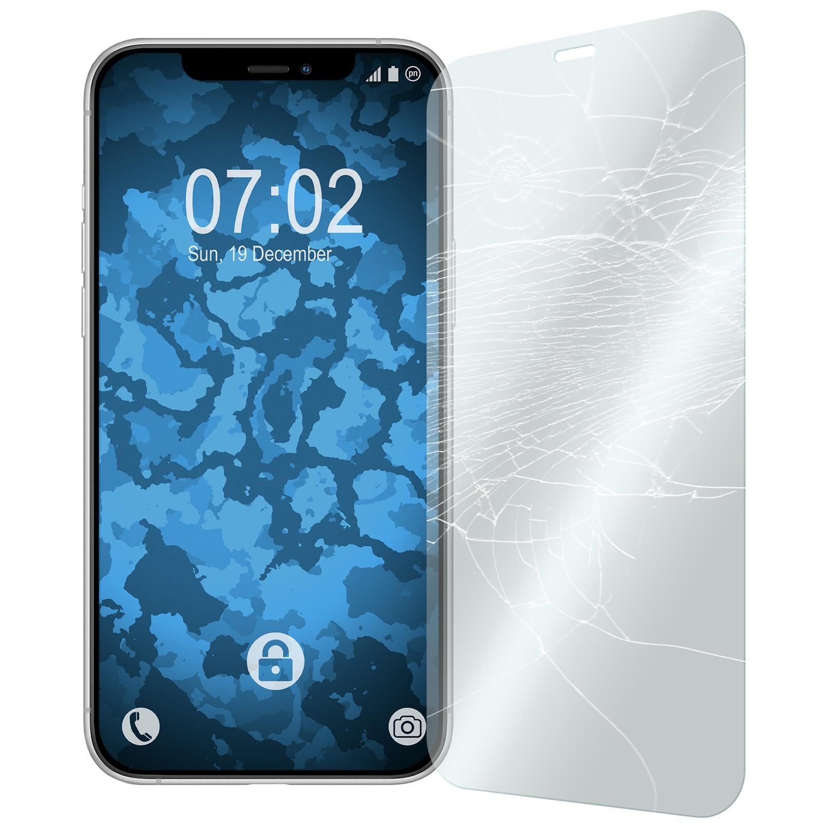1x-iPhone-12-Pro-Max-klar-Glasfolie-