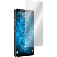 1 x LG G7 ThinQ Displayschutzfolie klar Flexible Folien