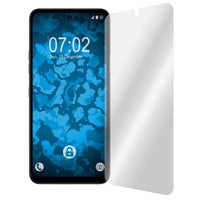 8er-Pack PhoneNatic Displayschutzfolien klar  kompatibel mit LG K42