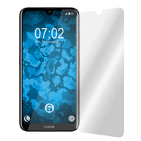 2 x  Nokia 2.2 Displayschutzfolie klar