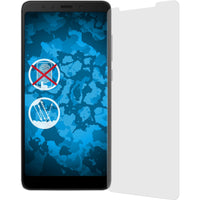 2 x Xiaomi Redmi 5 Displayschutzfolie matt