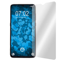 8 x Xiaomi Redmi 9 Displayschutzfolie klar