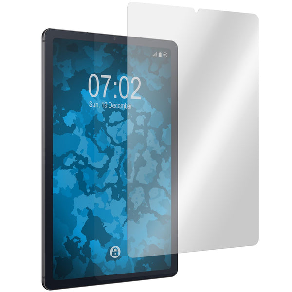 6 x Samsung Galaxy Tab S6 Lite Displayschutzfolie klar