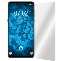 4 x Xiaomi Mi Mix 3 Displayschutzfolie klar