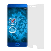 2 x Xiaomi Mi Note 3 Displayschutzfolie matt