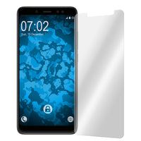 2 x Xiaomi Redmi Note 5 Pro Displayschutzfolie klar