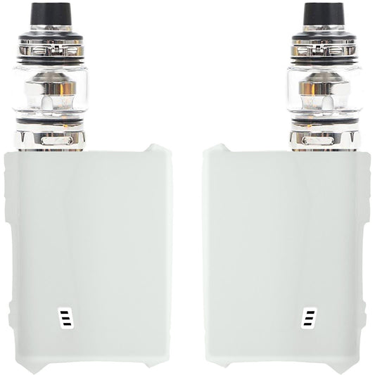 PhoneNatic Case für Uwell Valyrian 2 Hülle Silikon fluoreszi