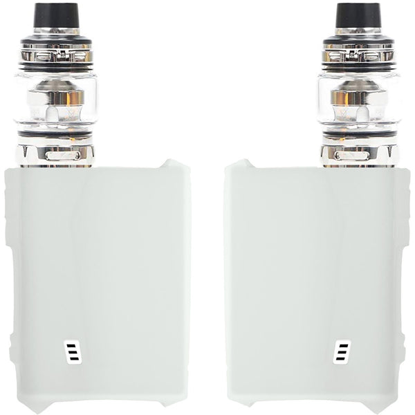 PhoneNatic Case für Uwell Valyrian 2 Hülle Silikon fluoreszi