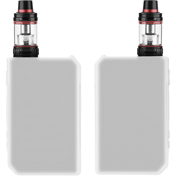 PhoneNatic Case für VOOPOO Drag 157W Hülle Silikon clear Cov